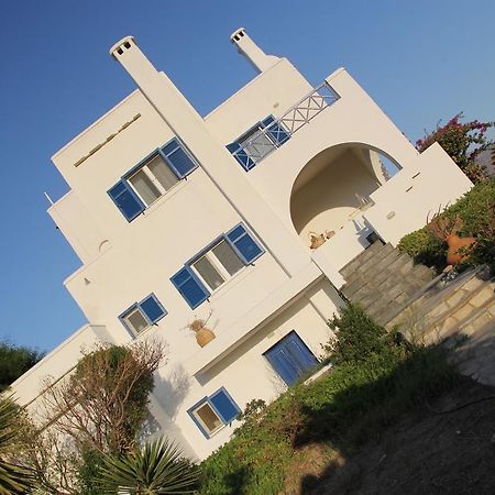Villa Kiriaki Gavrio Luaran gambar