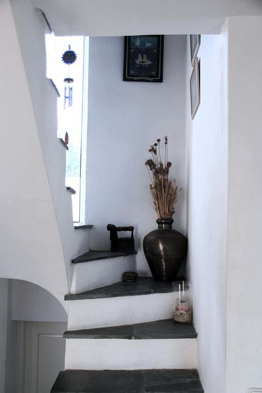 Villa Kiriaki Gavrio Luaran gambar